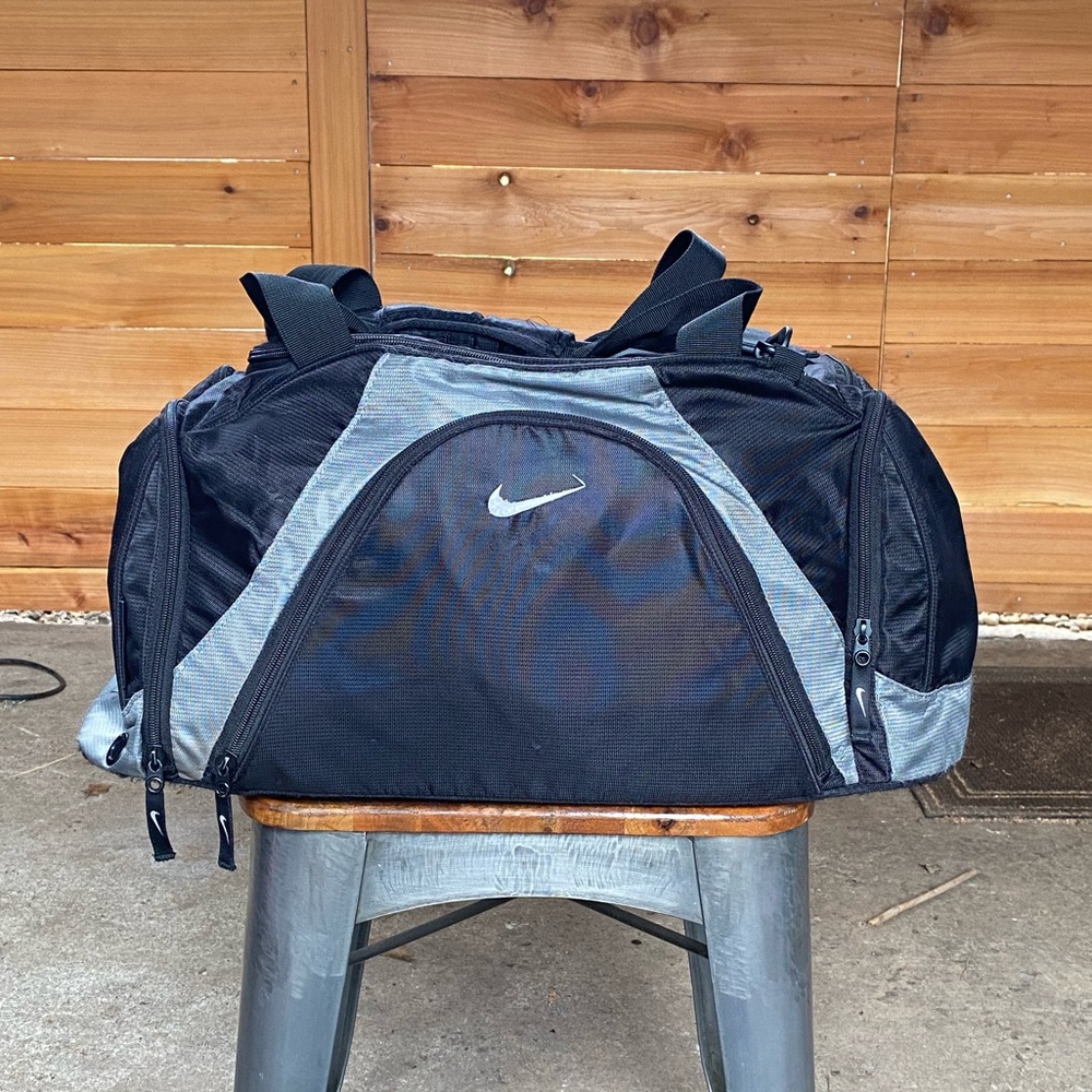 Nike Golf Duffle Bag